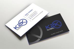 Business Card Design by Imagine design000 for this project | Design: #23755316