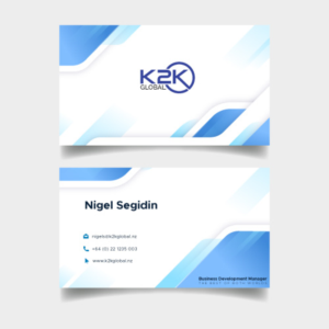 Business Card Design by Graphic_Studio3 for this project | Design: #23755406