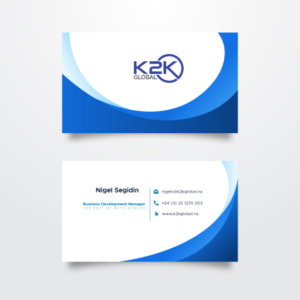 Business Card Design by Graphic_Studio3 for this project | Design: #23755469
