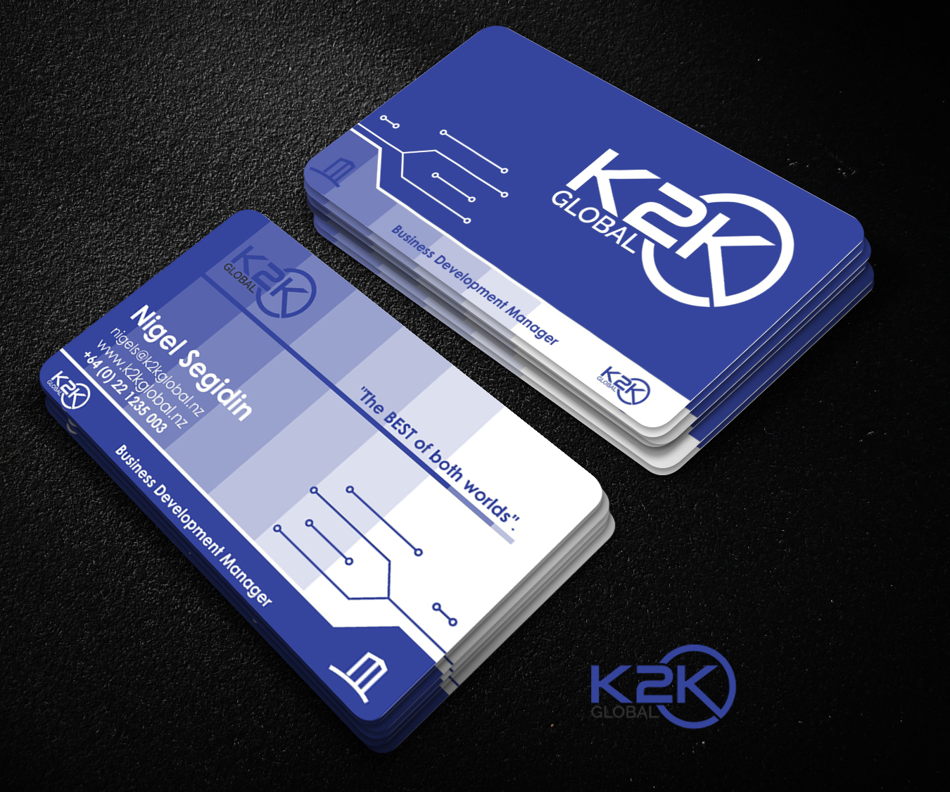 Business Card Design by Coretan Montonx for this project | Design #23755103