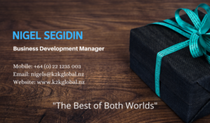 Business Card Design by sona92218 2