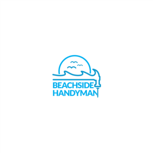 Logo Design by Arham Hidayat for Beachside Handyman | Design: #23803628