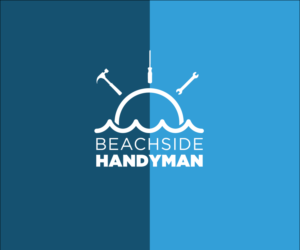 Beachside Handyman | Design de Logo par Buck Tornado