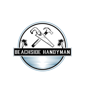 Logo Design by techteam761 for Beachside Handyman | Design: #23760386