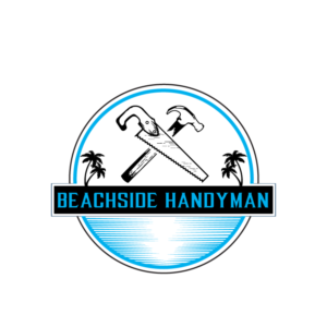 Beachside Handyman | Logo Design by techteam761
