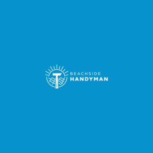 Diseño de Logo por UniqueDreamer para Beachside Handyman | Diseño #23761959