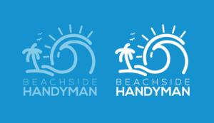 Diseño de Logo por geni para Beachside Handyman | Diseño #23784548