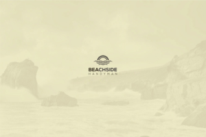 Logo Design by dimitrijevich for Beachside Handyman | Design: #23758476