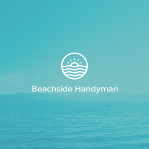 Logo Design by dimitrijevich for Beachside Handyman | Design: #23766179
