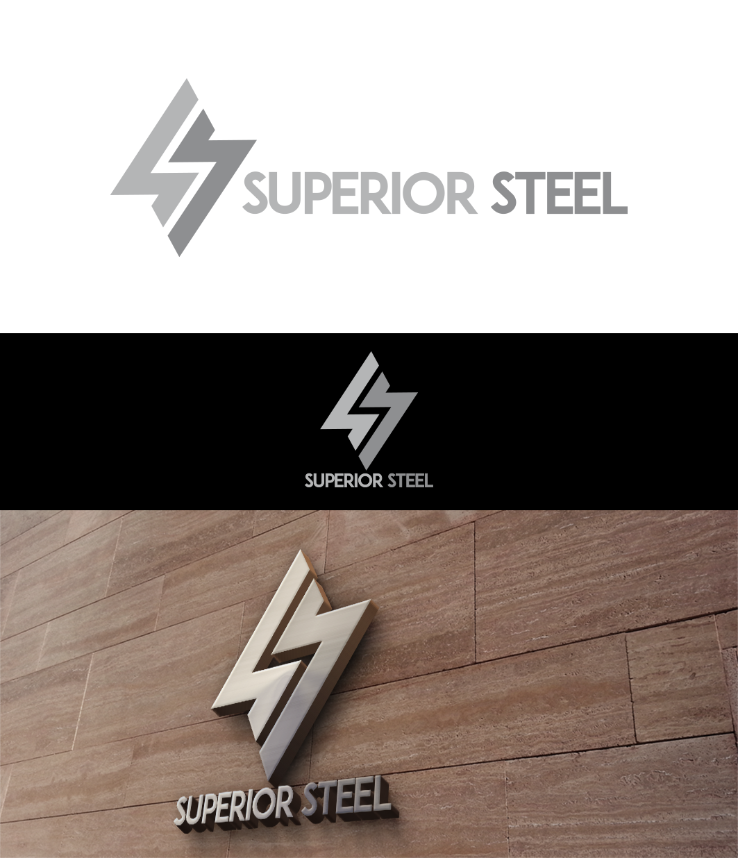 Logo Design by trufya for this project | Design #23809667