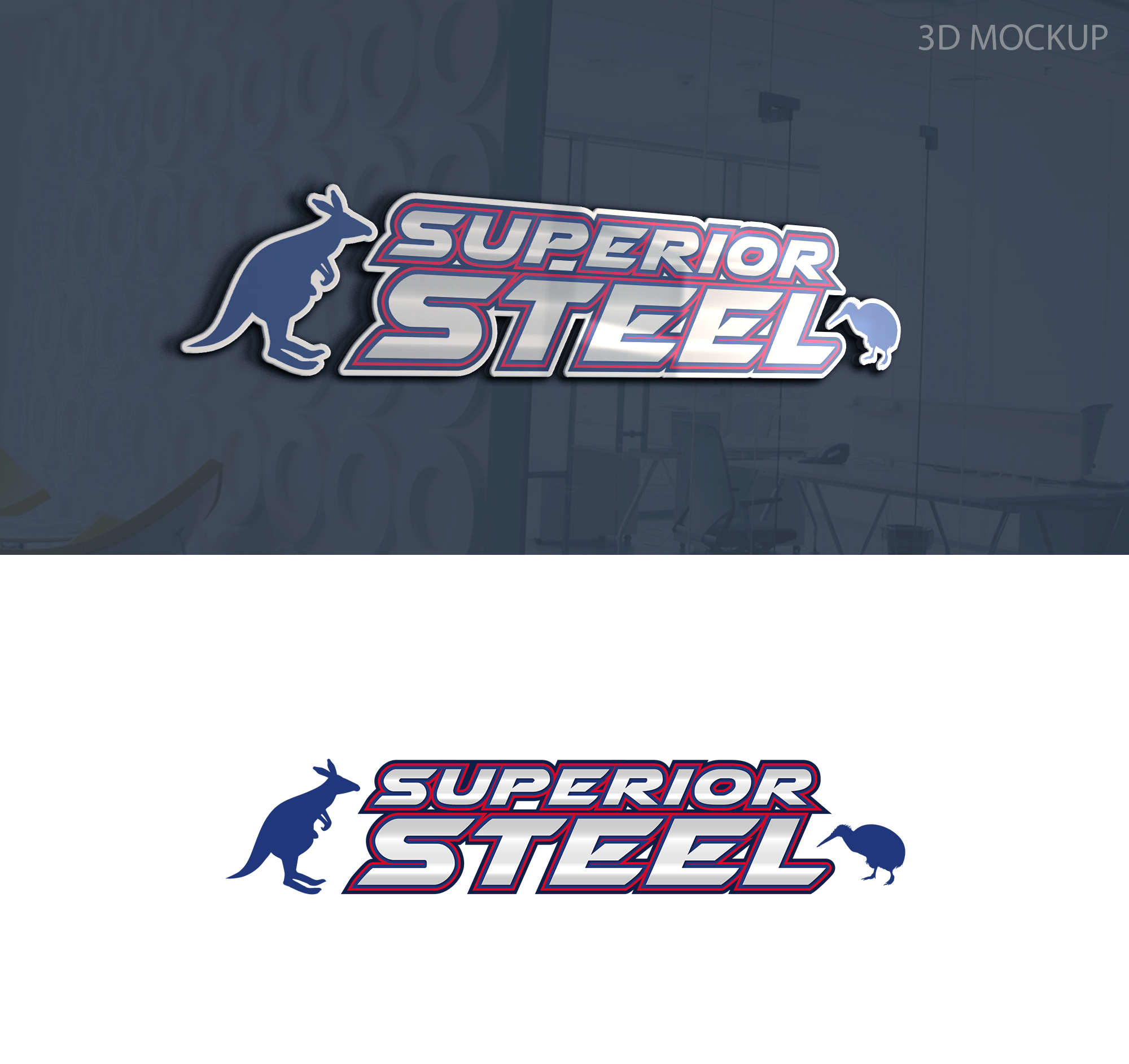 Logo Design by Rickyy for this project | Design #23757056