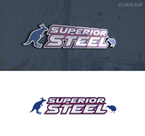 Logo Design by Rickyy for this project | Design: #23757056