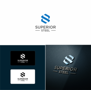 Logo Design by NAUBIDZ