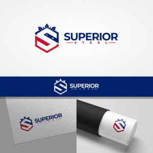 Logo Design by Saef Saef for this project | Design: #23809005
