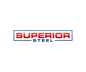 Superior Steel | Logo Design by lexipej