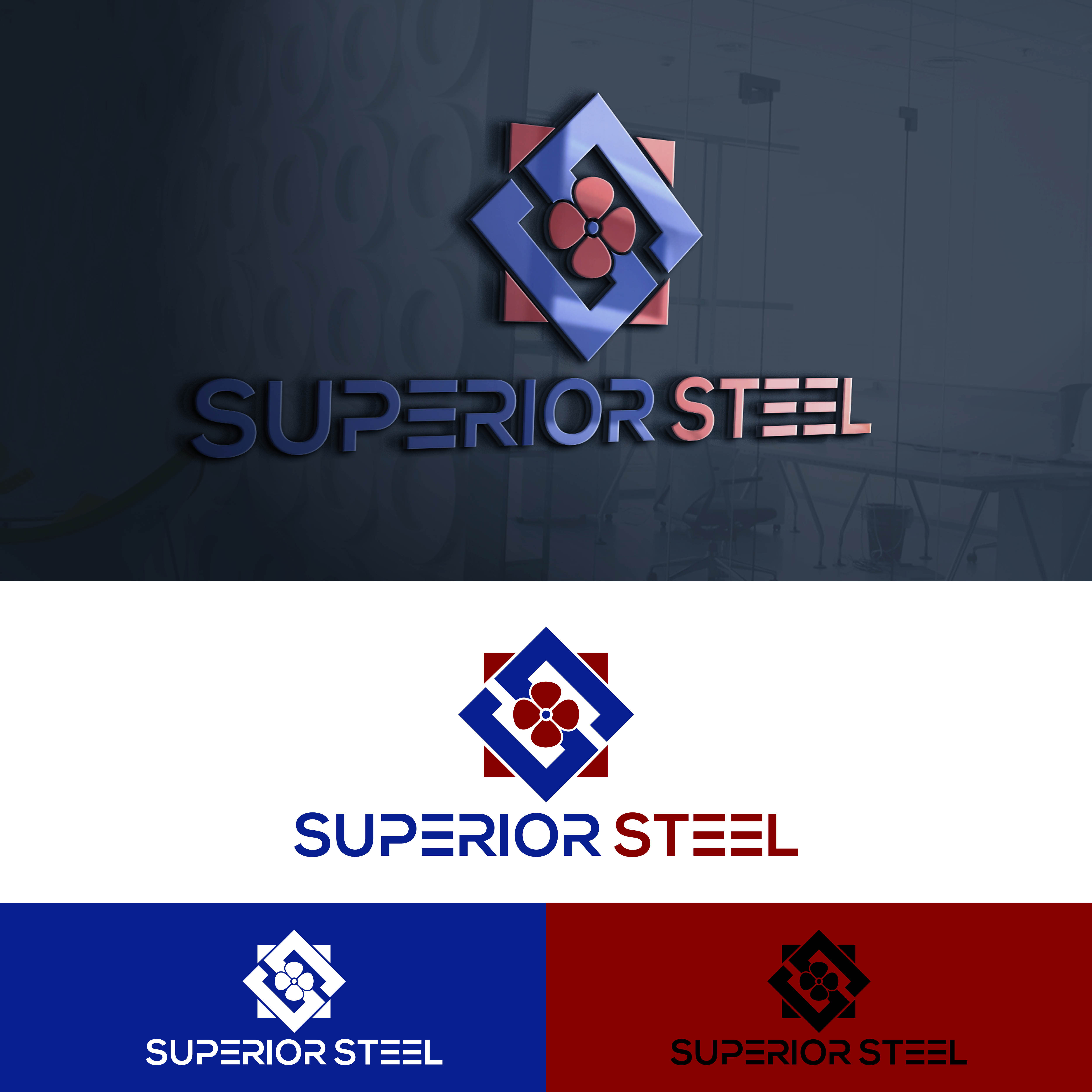 Logo Design by Muhammad Saaed for this project | Design #23806641