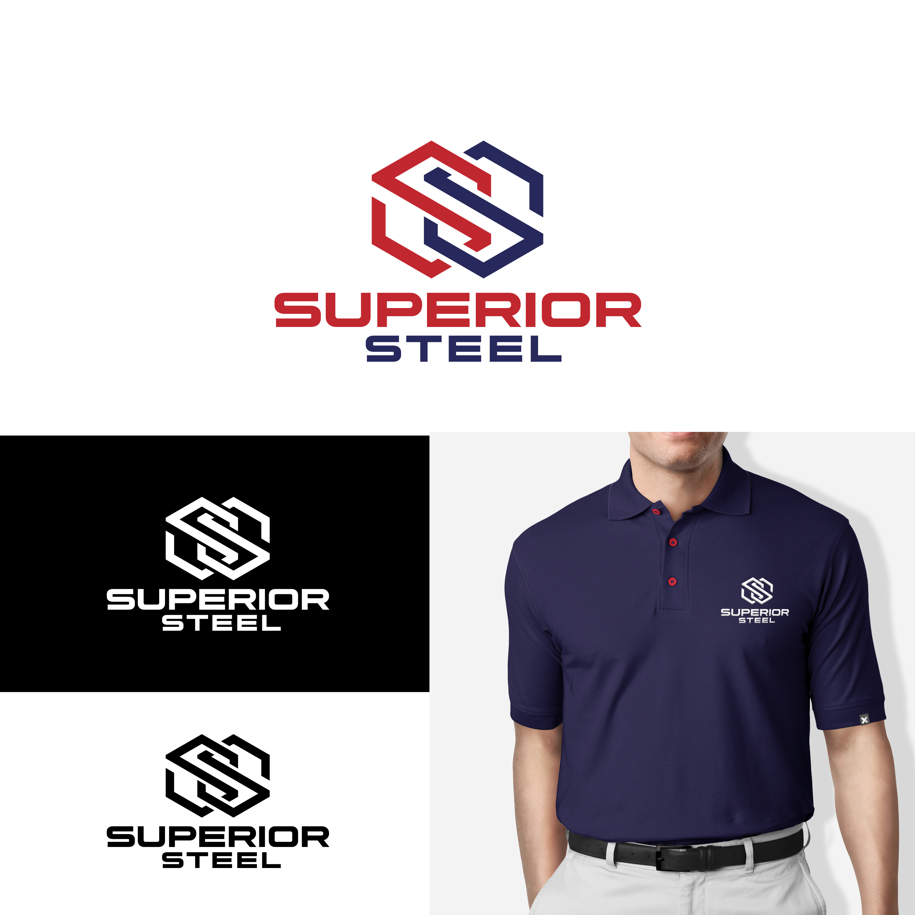 Logo Design by sherman for this project | Design #23756137