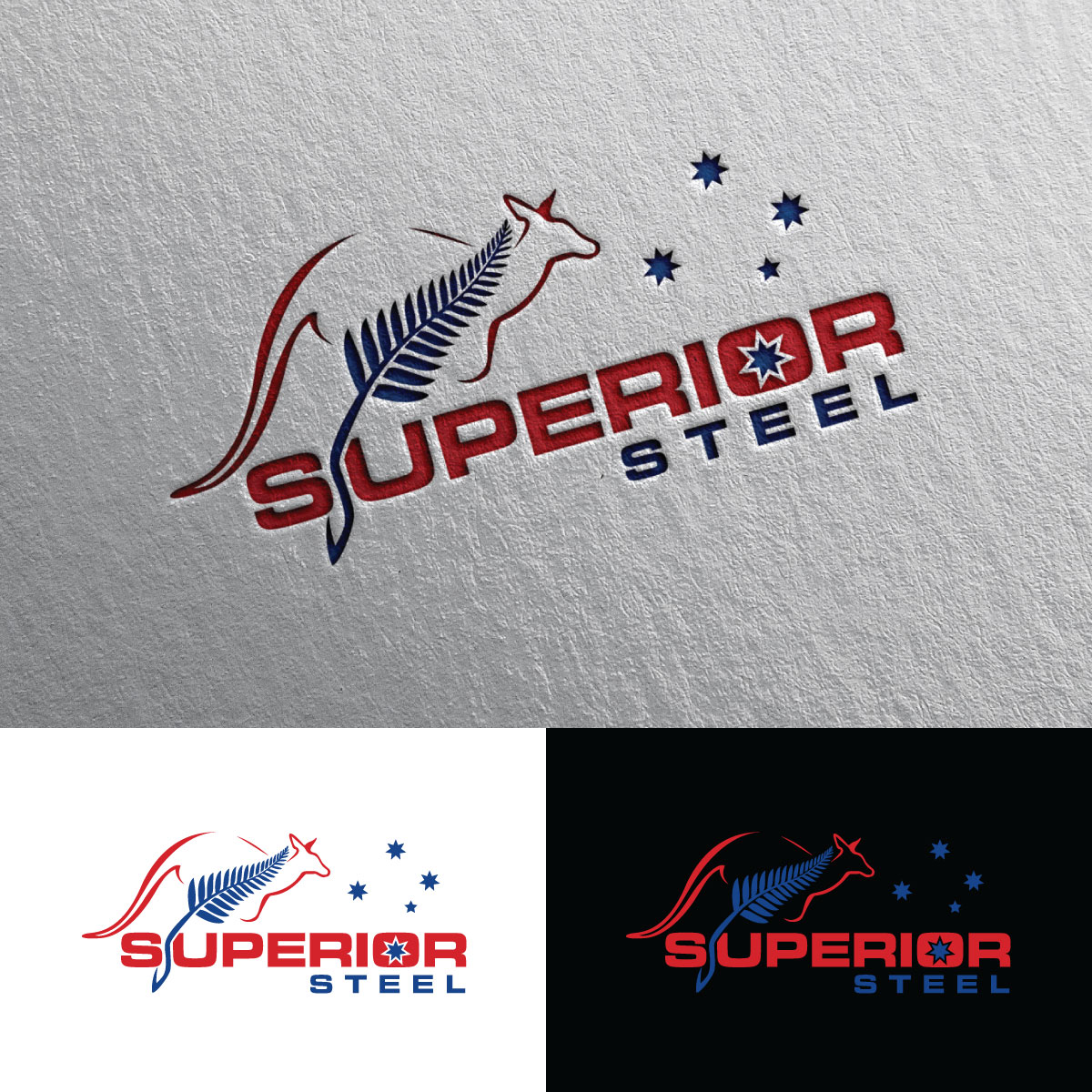 Logo Design by Rii for this project | Design #23765278
