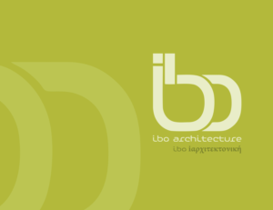Brochure Design by DesignMX (Renan Mejia) for ibo architecture | Design: #23823790