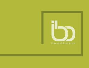 Brochure Design by DesignMX (Renan Mejia) for ibo architecture | Design: #23823814