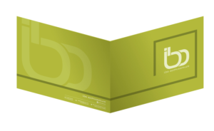 Brochure Design by DesignMX (Renan Mejia) for ibo architecture | Design: #23823815