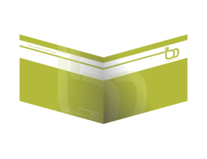 Brochure Design by DesignMX (Renan Mejia) for ibo architecture | Design: #23839862