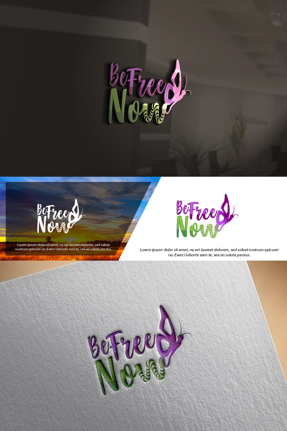 Logo Design by damian for this project | Design #23762564