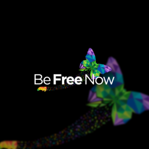 Be Free Now | Diseño de Logo por sushsharma99