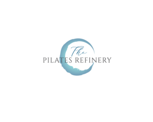 The Pilates Refinery | Logo Design by ultramarin