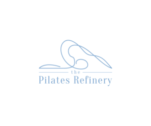 Diseño de Logo por NineOwl para The Pilates Refinery | Diseño: #23756580