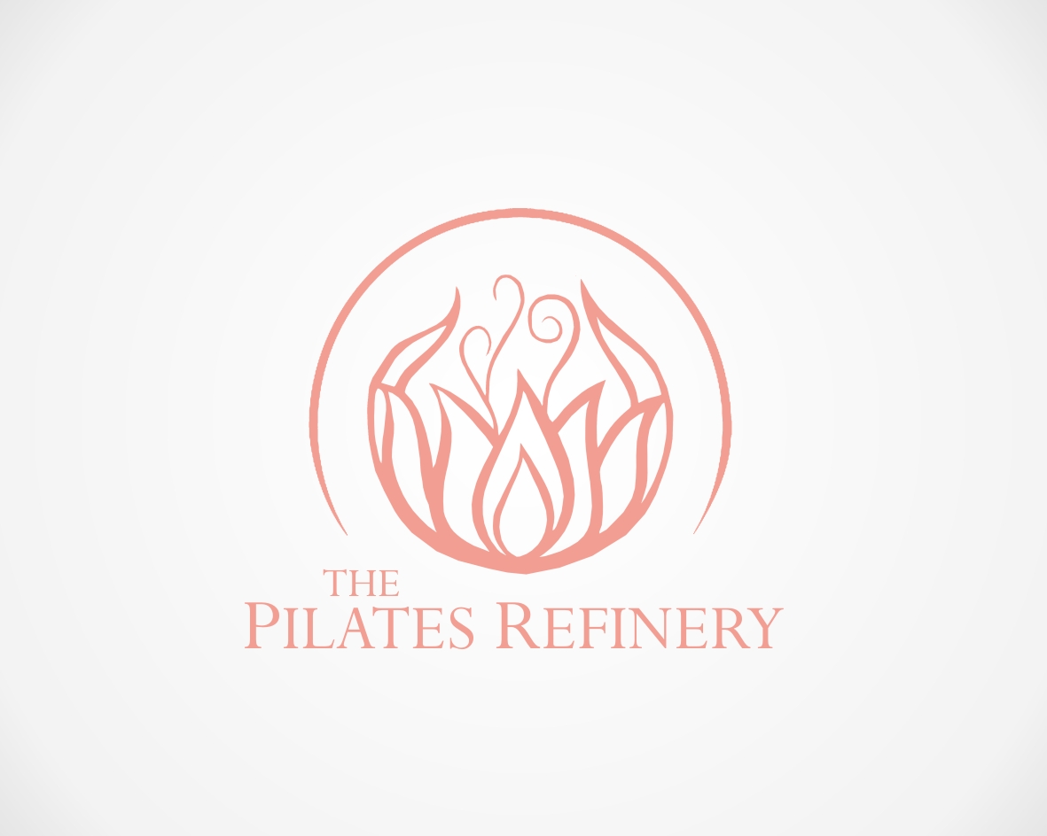 Logo Design by sumarnishadi for The Pilates Refinery | Design #23766181