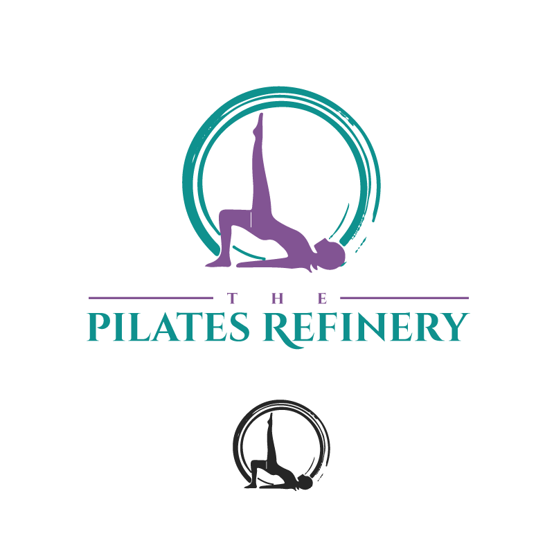 Diseño de Logo por techteam761 para The Pilates Refinery | Diseño #23759875