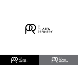 Diseño de Logo por fauzan harun para The Pilates Refinery | Diseño: #23759326