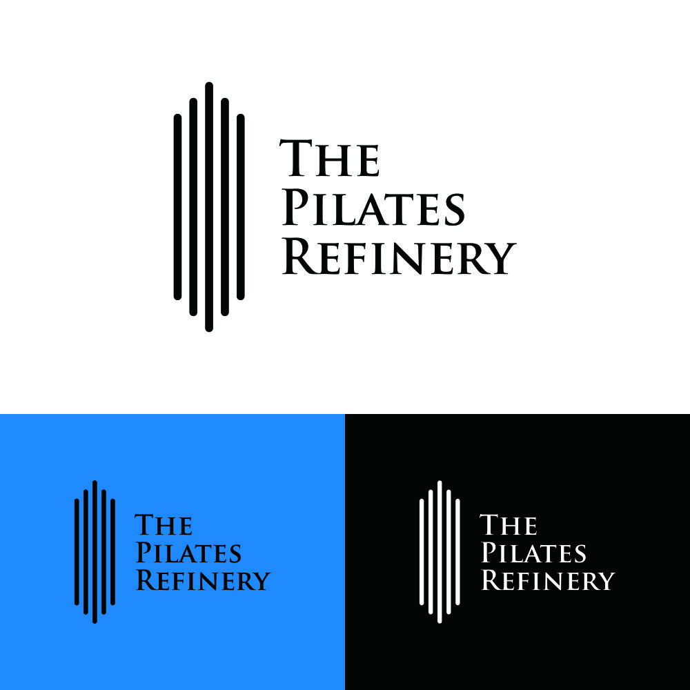 Diseño de Logo por Pangestu 9 para The Pilates Refinery | Diseño #23758197