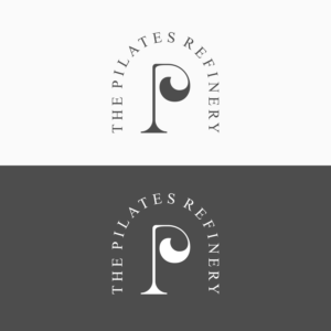 Diseño de Logo por Ivan varian para The Pilates Refinery | Diseño: #23758952