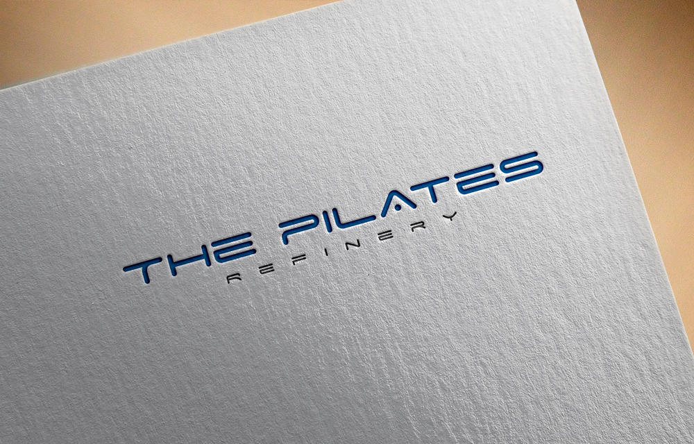 Diseño de Logo por Ismail 21 para The Pilates Refinery | Diseño #23759586