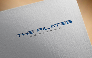 Diseño de Logo por Ismail 21 para The Pilates Refinery | Diseño: #23759586