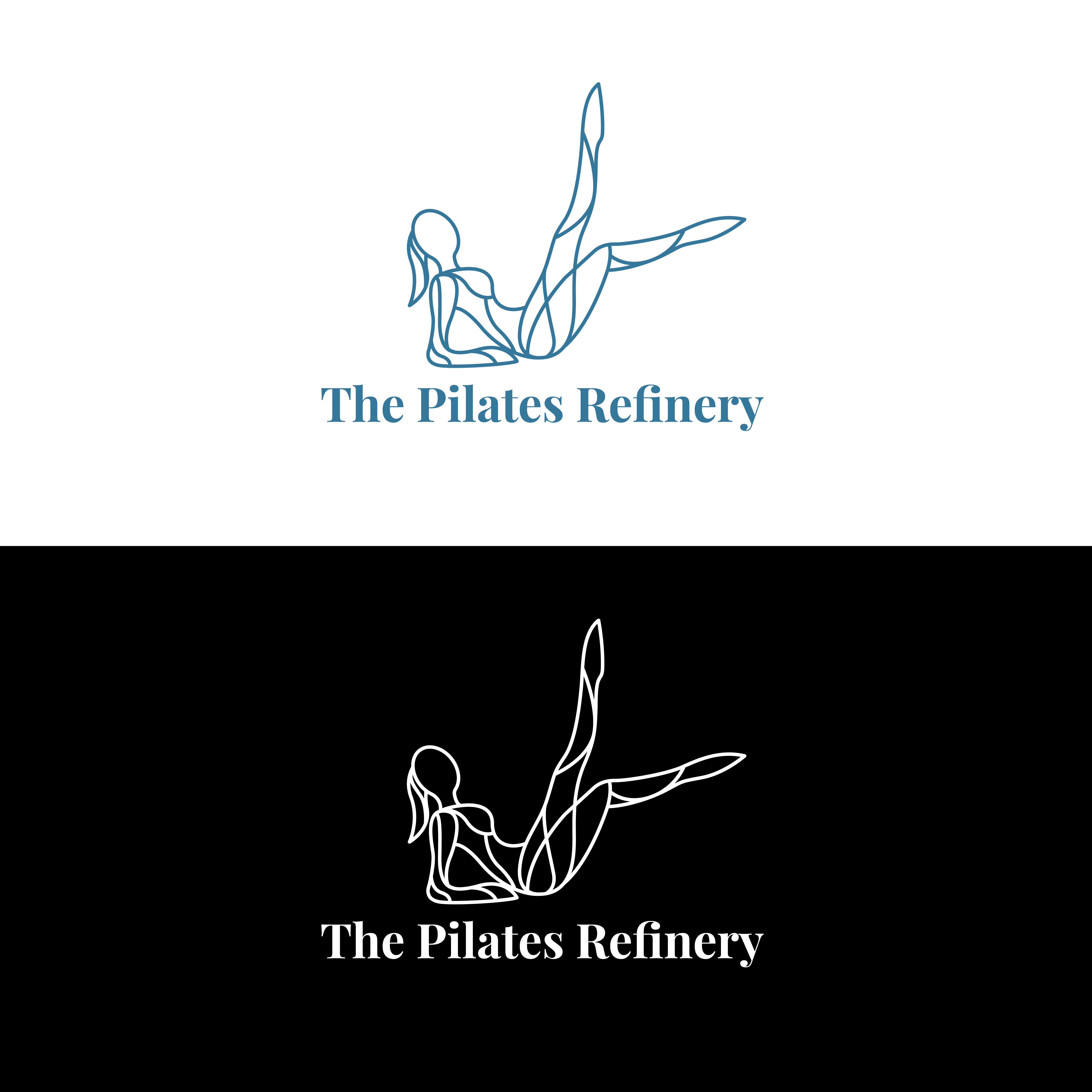 Design de Logo par Abillion pour The Pilates Refinery | Design #23757806