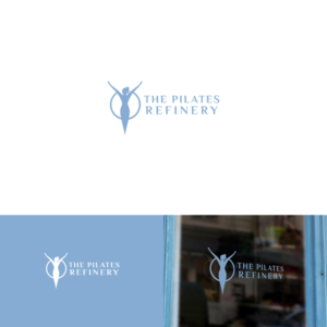 Design de Logo par Rayn Design pour The Pilates Refinery | Design #23756139