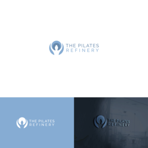 Diseño de Logo por Rayn Design para The Pilates Refinery | Diseño: #23757746