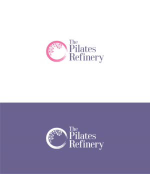Diseño de Logo por phosphorus para The Pilates Refinery | Diseño: #23778463