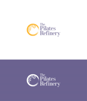 Diseño de Logo por phosphorus para The Pilates Refinery | Diseño: #23778706