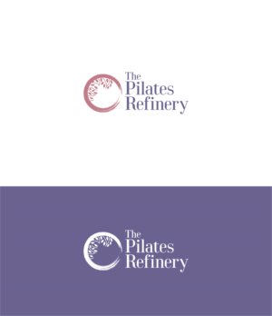 Diseño de Logo por phosphorus para The Pilates Refinery | Diseño: #23778708