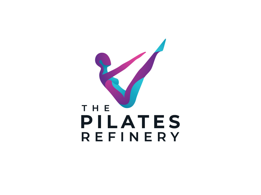 Design de Logo par nSkill pour The Pilates Refinery | Design #23763167
