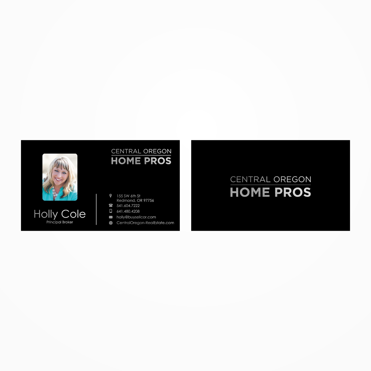 Visitenkarten-Design von B8 für dieses Projekt | Design #23768017