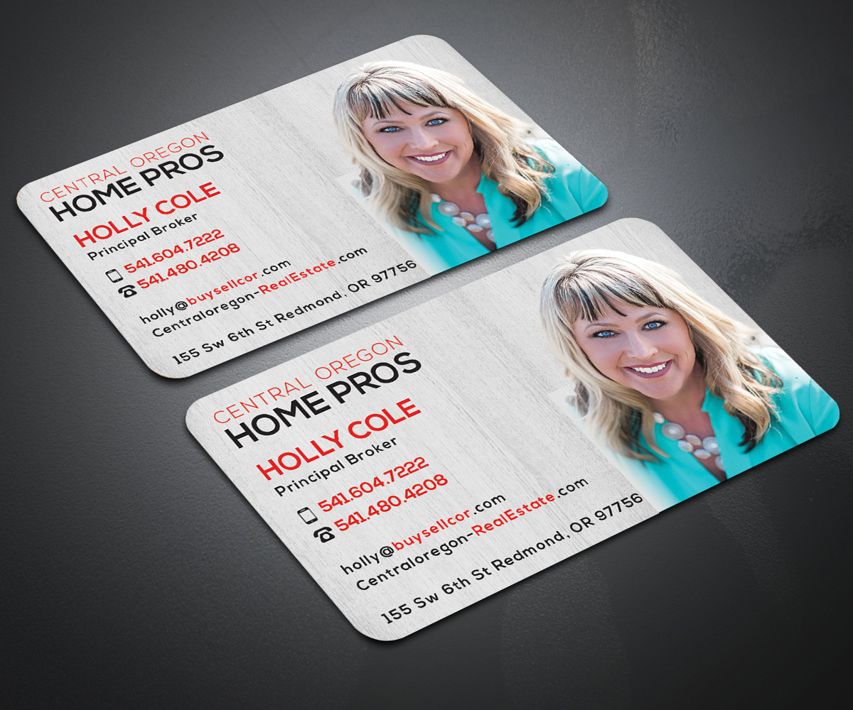 Business Card Design by Your_Design for this project | Design #23767343