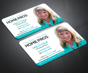 Business Card Design by Your_Design for this project | Design: #23767733