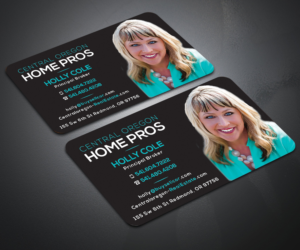 Business Card Design by Your_Design for this project | Design: #23767790