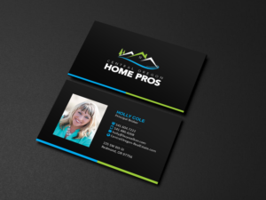 Business Card Design by Creations Box 2015 for this project | Design: #23767566