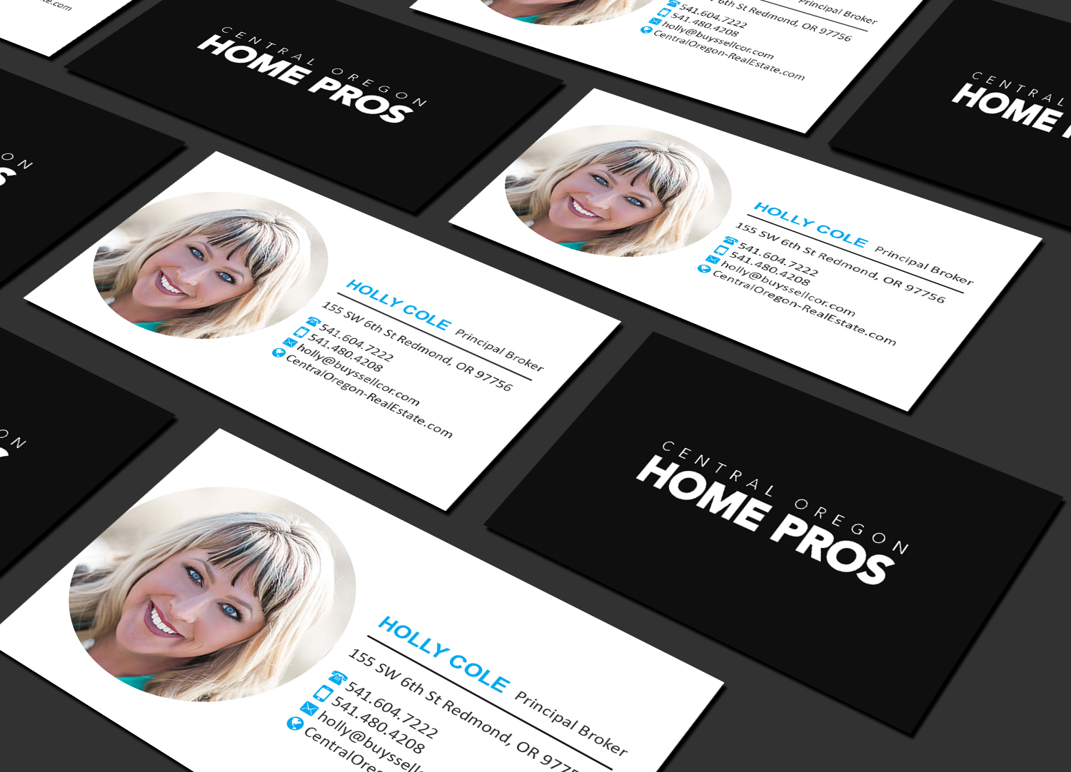 Business Card Design by Creations Box 2015 for this project | Design #23767567